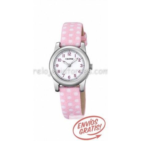 RELOJ CALYPSO K5713-2 JUNIOR COLLECTION