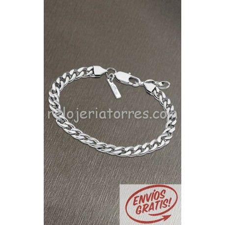 Pulsera Lotus Style hombre LS1935/2/1 acero