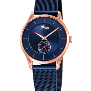 Reloj Lotus mujer Minimalist 18820/1