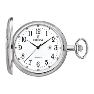 Reloj de bolsillo Festina F2023/1 acero