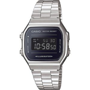 Reloj Casio retro unisex A168WEM-1EF
