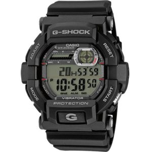 RELOJ CASIO G-SHOCK GD-350-1ER CLASSIC SERIES