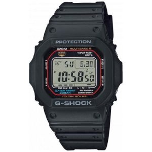 RELOJ CASIO G-SHOCK GW-M5610U-1ER ORIGIN SERIES SOLAR