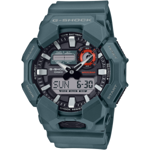 RELOJ CASIO G-SHOCK GA-010-2AER CLASSIC