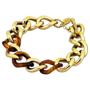 PULSERA LOTUS STYLE MUJER DORADA LS1603-2/2