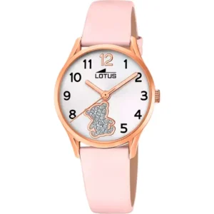 RELOJ LOTUS COMUNION 18407/E NIÑA + PULSERA LOTUS