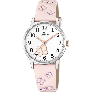 RELOJ LOTUS COMUNION 18864/2 NIÑA + PULSERA LOTUS