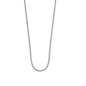 COLLAR CADENA LOTUS SILVER LP3286-1/1 MUJER